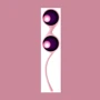 Вагинальные шарики PrettyLove Kegel Tighten Up I, BI-014490: Для кого Для женщин