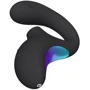 Кліторально-вагінальний звуковий стимулятор LELO Enigma WAVE Black: Для кого Для жінок