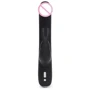 Вибратор кролик Happy Rabbit Slimline Lovehoney для точки G: Назначение Для точки ДЖИ