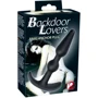 Анальная пробка Orion - Backdoor Lovers Anal Anchor Plug: Тип Анальные пробки