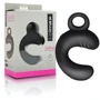 С-образный вибромассажер Topco Sales Climax Elite, Diana Rechargeable 9x C-Shaped Vibe: Для кого Для женщин