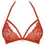Бюстгальтер с мягкой чашкой Obsessive 838-BRA-3, L/XL фото 2
