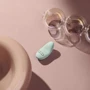 Вібратор LELO Lily 3 Polar Green: Тип і форма Вібромасажер