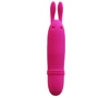 Кліторальний вібратор Pretty Love Boyce Pink