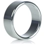 CalExotics Alloy Metallic Ring - Large металеве ерекційне кільце, 4 см