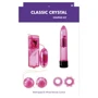 Набор Classic Crystal Couples Kit Kinx: Для кого Для пары