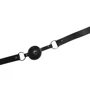 Кляп NDS 5402 Black (23302): Для кого Унисекс