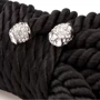 Веревка для бондажа Premium Silky 10M Black (10 метров): Производитель sLash
