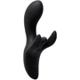 Вибратор-кролик Doc Johnson Kink - Pulse - Ultimate 4 Motor Silicone Vibrator
