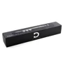 Вибромассажер DOXY Die Cast 3R Matte Black (металлический корпус): Тип управления Кнопочное