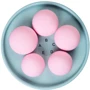 Набор вагинальных шариков Flovetta By Toyfa Tulips Pink: Диаметр шарика, см 3.2