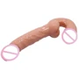 Безремневой страпон LYBAILE Ultra Strapless Strap On 5.9": Для кого Для женщин