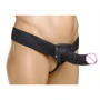Порожнистий страпон Size Matters Erection Assist Hollow Silicone Strap On
