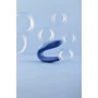 Вибромассажер для пар Satisfyer - Partner Whale Blue фото 7