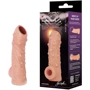 Насадка на член Kokos Nude Sleeve NS 002 M: Для кого Для мужчин