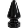 Пробка для фистинга Doc Johnson Titanmen Tools - Butt Plug - 4.5 Inch Diameter Ass Master: Для кого Унисекс