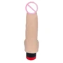 Вибратор EGZO Ciberskin V005 (17,5 х 4 см): Назначение Вагинальные