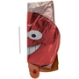 Повітряна кулька OOTB Penis XL Balloon, 44,5 х 74 см: Для кого Унисекс