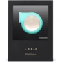 Вакуумный стимулятор LELO Sila Cruise Aqua: Назначение Вакуумные