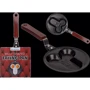 Сковорода Frying Pan Willy Shaped, 12 см: Производитель OOTB