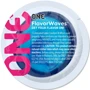 Набір презервативів ONE Flavor Waves 100 шт.: Ширина, мм 53