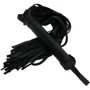 Флогер Liebe Seele Black Organosilicon Flogger: Виробник Liebe Seele