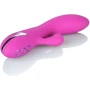 CalExotics Malibu Minx перезаряджається вібратор кролик: Тип і форма Кролики, Вібромасажер