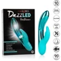 CalExotics DazzLED Brilliance - вібратор кролик з led підсвічуванням, 12.75x3.25 см: Тип і форма Кролики, Вібромасажер