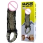 Насадка-презерватив LYBAILE Men extension (BI-026211-1): Назначение Для удлинения