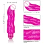 Вибратор для точки G CalExotics Sparkle G Dazzle, 13,25х4,5 см: Для кого Для женщин