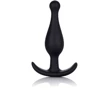 CalExotic Booty Call Booty Rocker силиконовая анальная пробка, 12x2.5 см: Тип Анальные пробки
