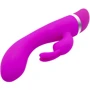 Вибратор Pretty Love Freda Vibrator: Тип и форма Кролик