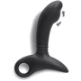 Вибромассажер простаты с ротацией Nexus Sparta Prostate Stroker: Наличие вибрации Есть