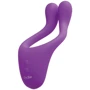 Вібратор StRubber BeauMents Doppio