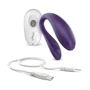 We-Vibe Unite - класичний вібратор для пар з дистанційним управлінням: Для кого для пари