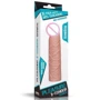 Насадка Pleasure X-Tender Penis Sleeve Brown Add, Flash: Назначение Для удлинения