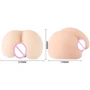 Мастурбатор вагина и анус с вибрацией French Lover Multispeed Vibrations, BM-009095: Для кого Для мужчин