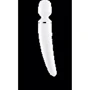 Вибромассажер Satisfyer Wand-er Woman (White/Chrome): Назначение Клиторальные