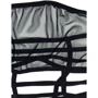 Эротический комплект NDS 1153 Black M/L (20449): Применение На тело