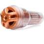 Мастурбатор Fleshlight Turbo Ignition Copper: Тип Ротик