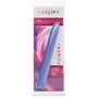 Великий пластиковий вібратор XXL Massager Platinum, 25x4 см, бузковий: Для кого Для жінок