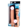 Реалістичний фалоімітатор Raging Cockstars Buffed Out Bill 7.5 Inch Realistic Dildo, 18,4х5 см: Тип і форма Реалістичні