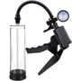 Вакуумна помпа Powerpump PRO 01 Clear, BS6000017: Тип Помпа для члена