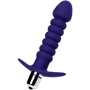 Анальная пробка с вибрацией ToDo By Toyfa Anal Vibrator Condal: Материал Пластик