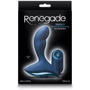 Массажер простаты NS Novelties Renegade Mach II: Для кого Для мужчин