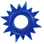 Набор колец Cock Rings Set blue, 291004 фото 4