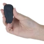 Двойное эрекционное кольцо с вибрацией LUX Active -Triad - Vibrating Dual Cock Ring, пульт ДУ фото 8