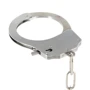 Наручники Furry Fun Cuffs, красный: Цвет красный