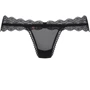 Стрінги Obsessive 857-THO-1, S / M фото 4