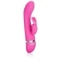 CalExotic Foreplay Frenzy Bunny вібратор-кролик 11.5x3.25 см: Довжина, см 11.5